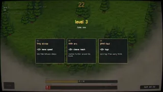 Скриншот 6 к игре Treeternal