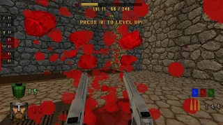 Скриншот 1 к игре WARAG