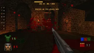 Скриншот 3 к игре WARAG
