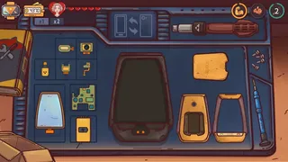 Скриншот 5 к игре In Trusted Hands