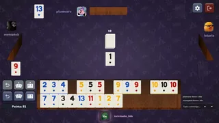 Скриншот 3 к игре Okey