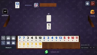 Скриншот 4 к игре Okey