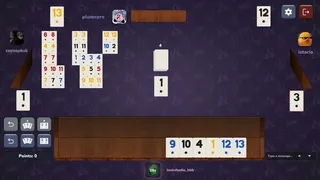 Скриншот 6 к игре Okey