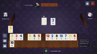 Скриншот 7 к игре Okey