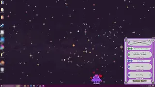 Скриншот 3 к игре Motivation Monsters