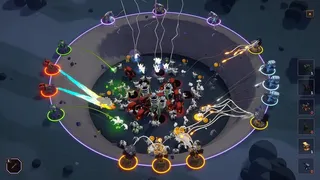 Скриншот 3 к игре MAR: Millions Are Rising