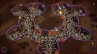 Скриншот 5 к игре MAR: Millions Are Rising