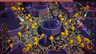 Скриншот 6 к игре MAR: Millions Are Rising