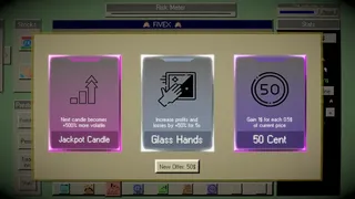 Скриншот 6 к игре God of Stocks
