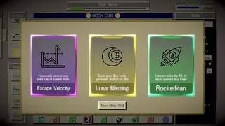 Скриншот 8 к игре God of Stocks