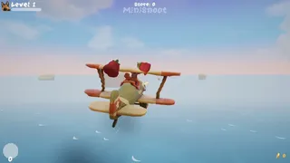 Скриншот 5 к игре FruitSnoot