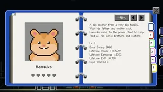 Скриншот 6 к игре WATT FUR? Animal Power Plant