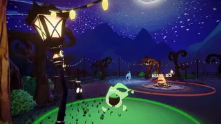 Скриншот 1 к игре NooN
