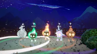 Скриншот 2 к игре NooN