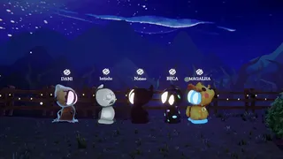 Скриншот 3 к игре NooN