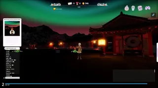 Скриншот 1 к игре Korean Noodle House