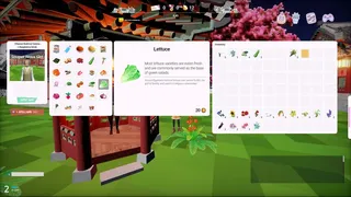 Скриншот 2 к игре Korean Noodle House