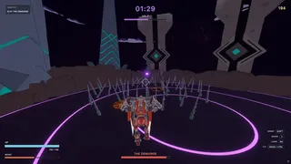 Скриншот 6 к игре SteelFall
