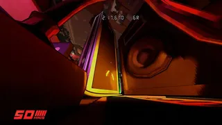 Скриншот 5 к игре STUNTBOOST