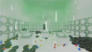 Скриншот 7 к игре White Rooms