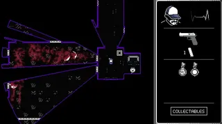 Скриншот 4 к игре Heavy in the Hand