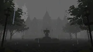 Скриншот 1 к игре VESSELS: Noiret Mansion