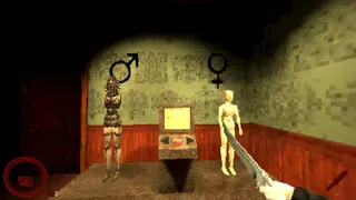 Скриншот 4 к игре VESSELS: Noiret Mansion