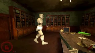 Скриншот 8 к игре VESSELS: Noiret Mansion