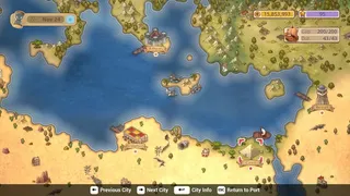 Скриншот 2 к игре 浮生地中海