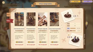 Скриншот 4 к игре 浮生地中海