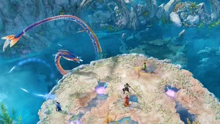 Скриншот 5 к игре Nine Parchments