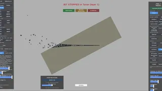 Скриншот 7 к игре ArmorSim
