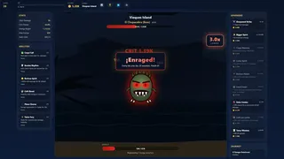 Скриншот 3 к игре Coquí Crusader: Defenders of Borikén
