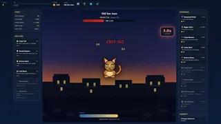 Скриншот 6 к игре Coquí Crusader: Defenders of Borikén