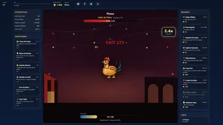 Скриншот 7 к игре Coquí Crusader: Defenders of Borikén