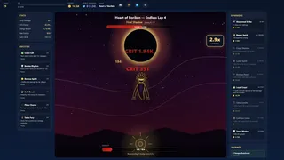 Скриншот 8 к игре Coquí Crusader: Defenders of Borikén