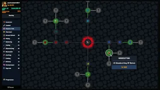 Скриншот 5 к игре Between Adventures IDLE