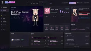 Скриншот 1 к игре Celebria