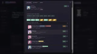 Скриншот 2 к игре Celebria