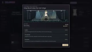 Скриншот 3 к игре Celebria