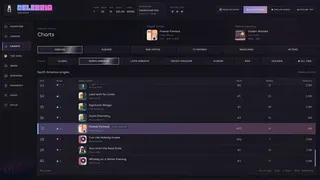 Скриншот 8 к игре Celebria