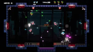 Скриншот 4 к игре Battle Birds