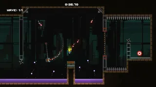 Скриншот 6 к игре Battle Birds