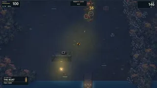 Скриншот 4 к игре Fallen Nights