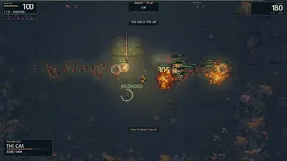 Скриншот 7 к игре Fallen Nights