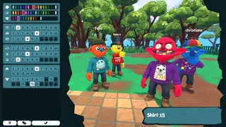 Скриншот 2 к игре Pratfall