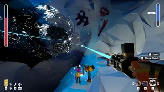 Скриншот 8 к игре Pratfall