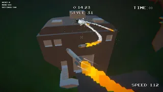 Скриншот 2 к игре Dumbfire