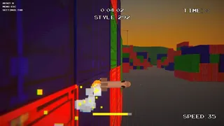 Скриншот 3 к игре Dumbfire