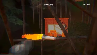 Скриншот 5 к игре Dumbfire